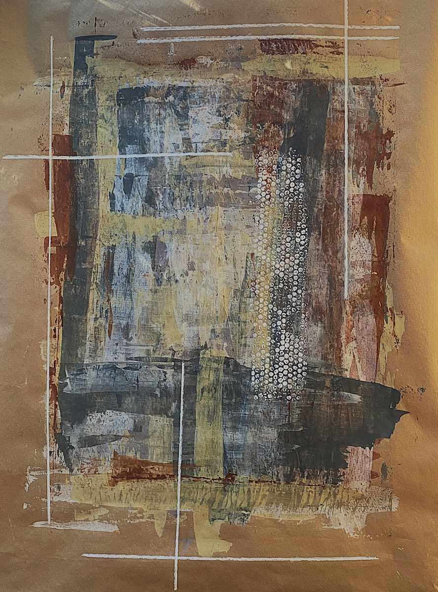 PENSAR EN GRANDE by NIRE ARTEA, Image 1.