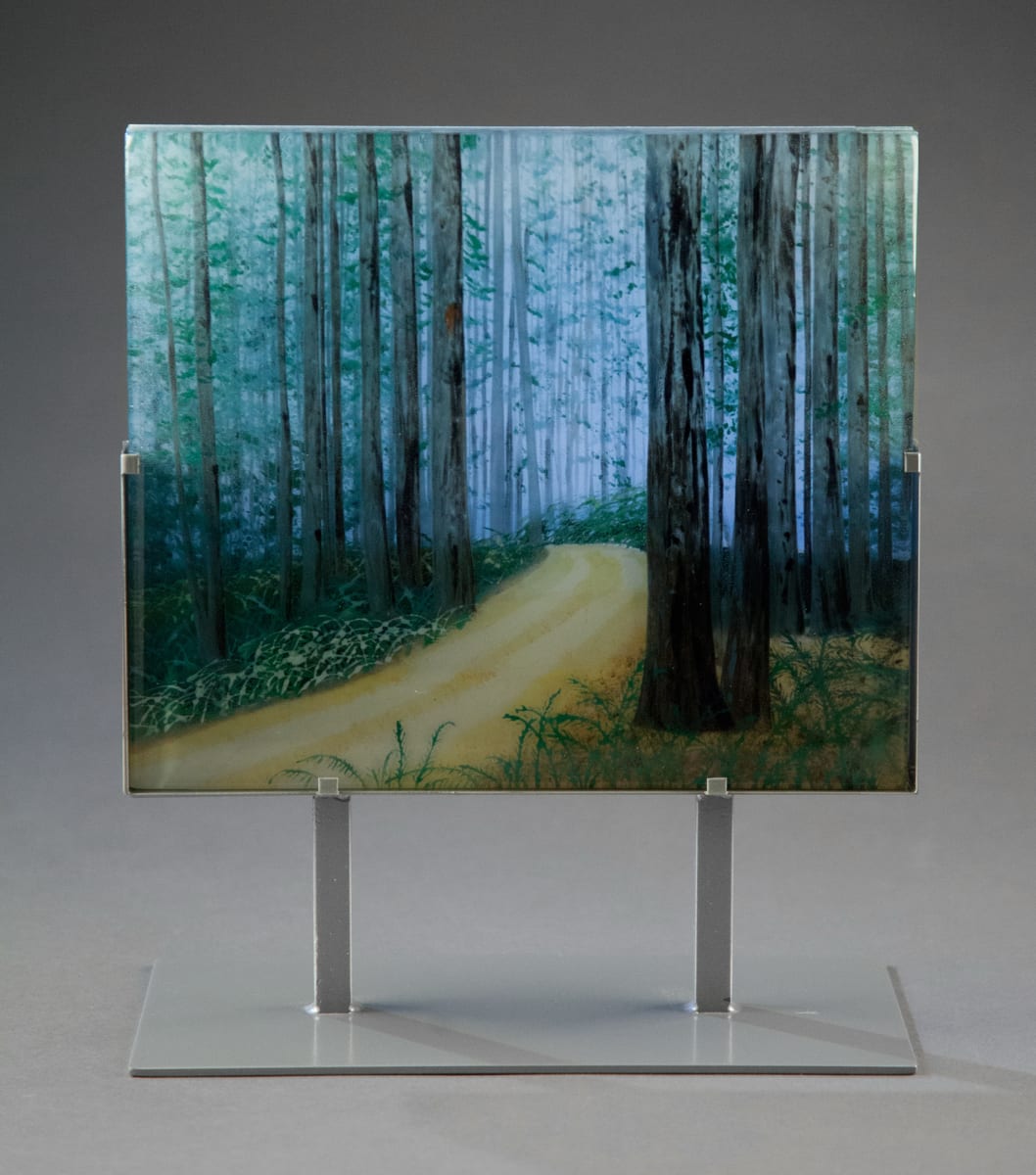 Around the Bend by Paul Messink, Image 1.