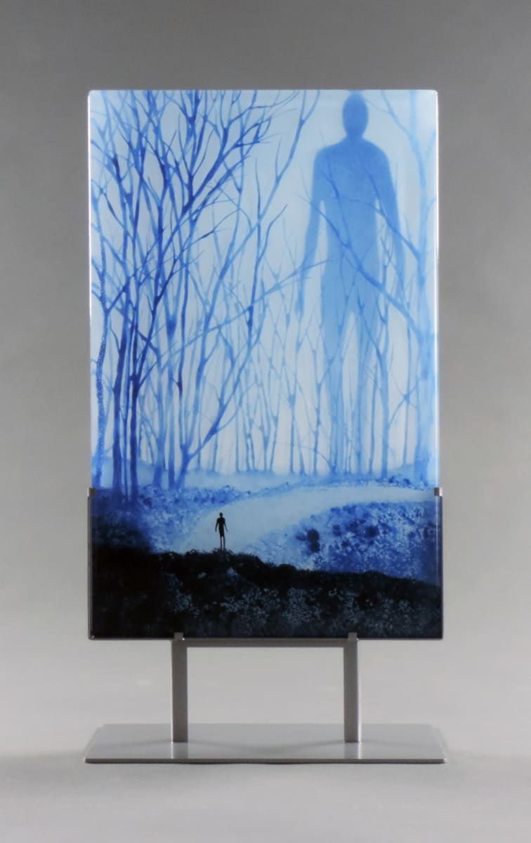 Fear Nothing by Paul Messink, Image 1.