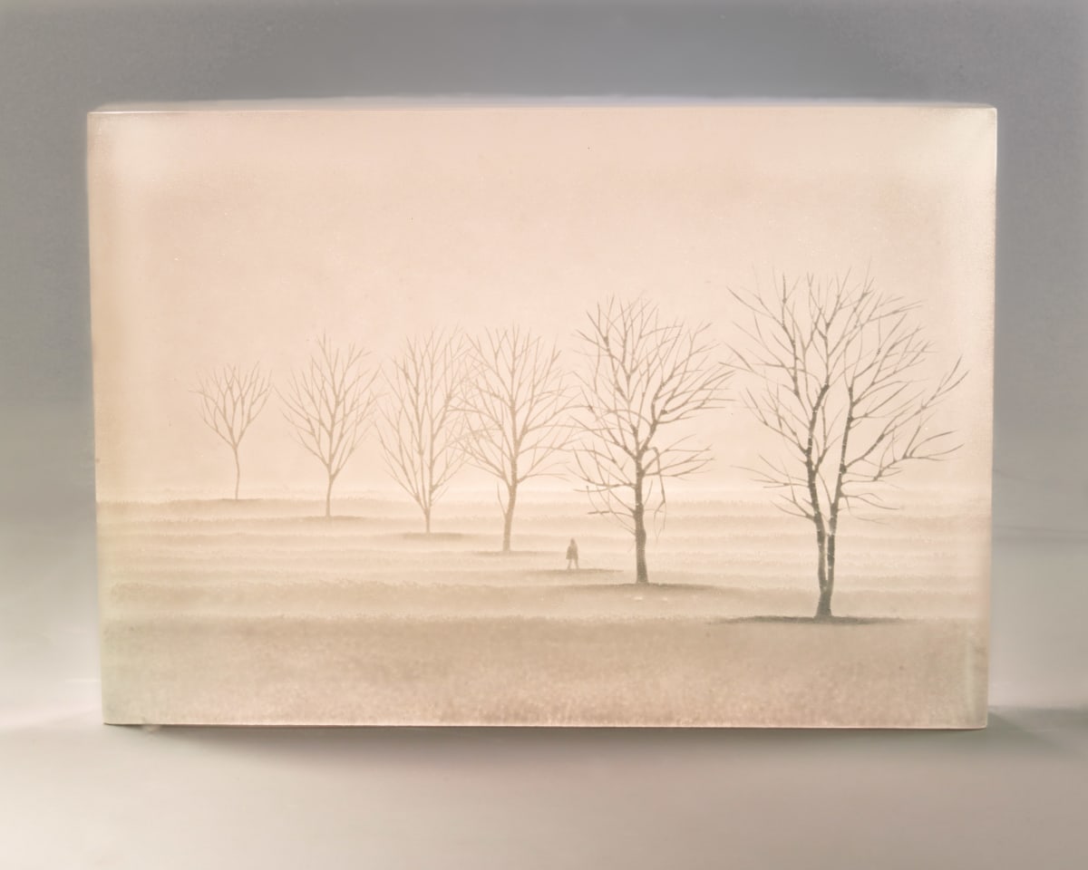Winter Air by Paul Messink, Image 2.