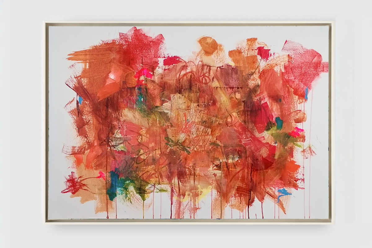 Fanfaron by Frank den Os 