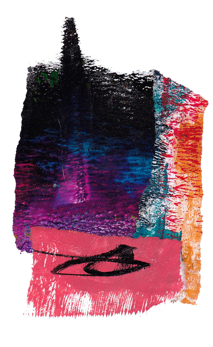 Day 105 — Jun 1, 2024 by Frank den Os, Image 1.