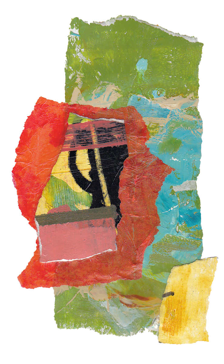 Day 119 — Jun 15, 2024 by Frank den Os, Image 1.