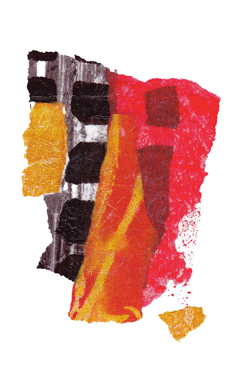 Day 121 — Jun 17, 2024 by Frank den Os, Image 1.