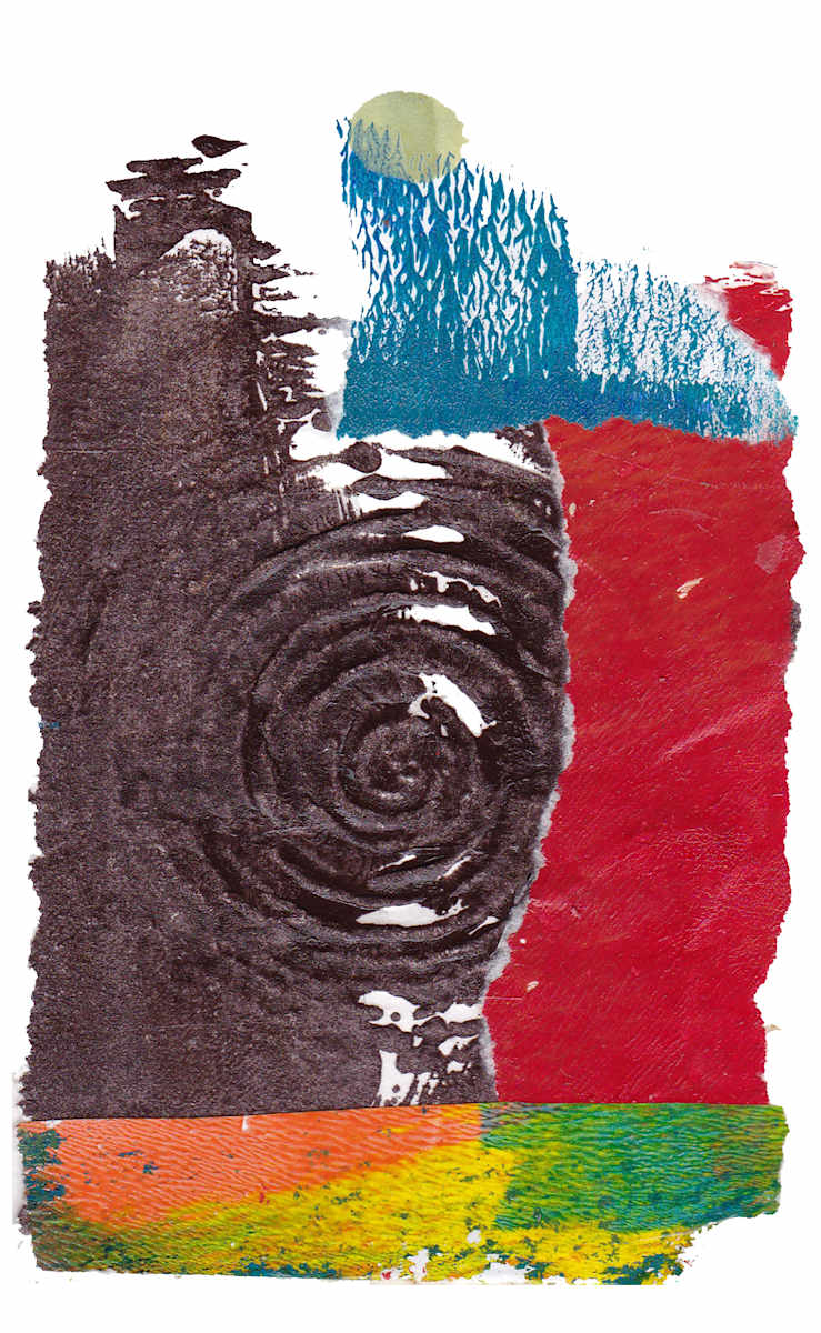 Day 14 — Mar 2, 2024 by Frank den Os, Image 1.