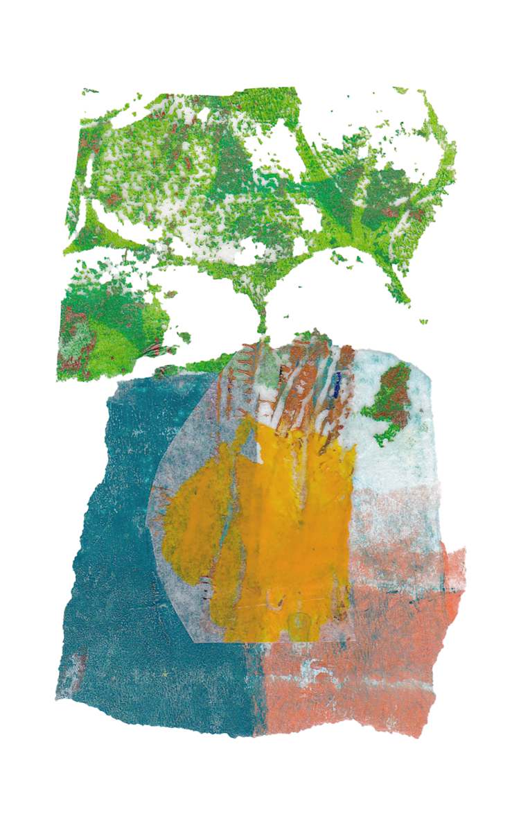 Day 158 — Jul 24, 2024 by Frank den Os, Image 1.