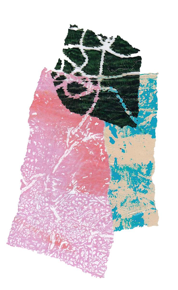 Day 166 — Aug 1, 2024 by Frank den Os, Image 1.