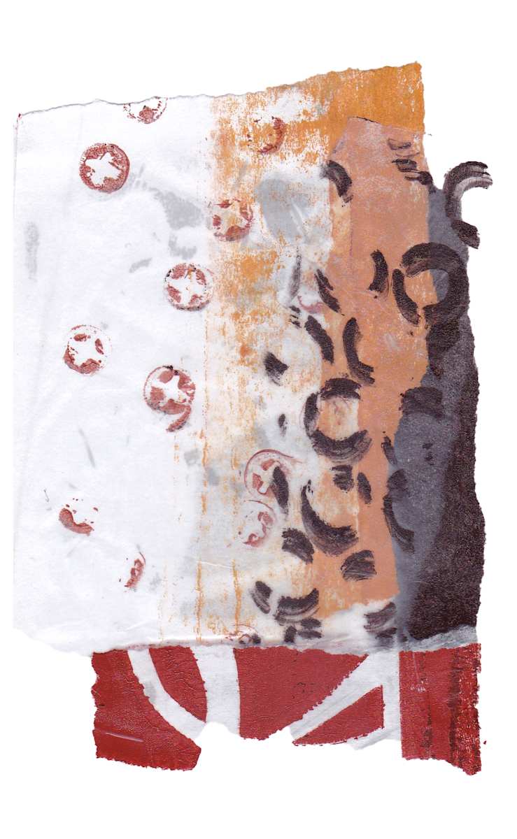 Day 207 — Sep 11, 2024 by Frank den Os, Image 1.