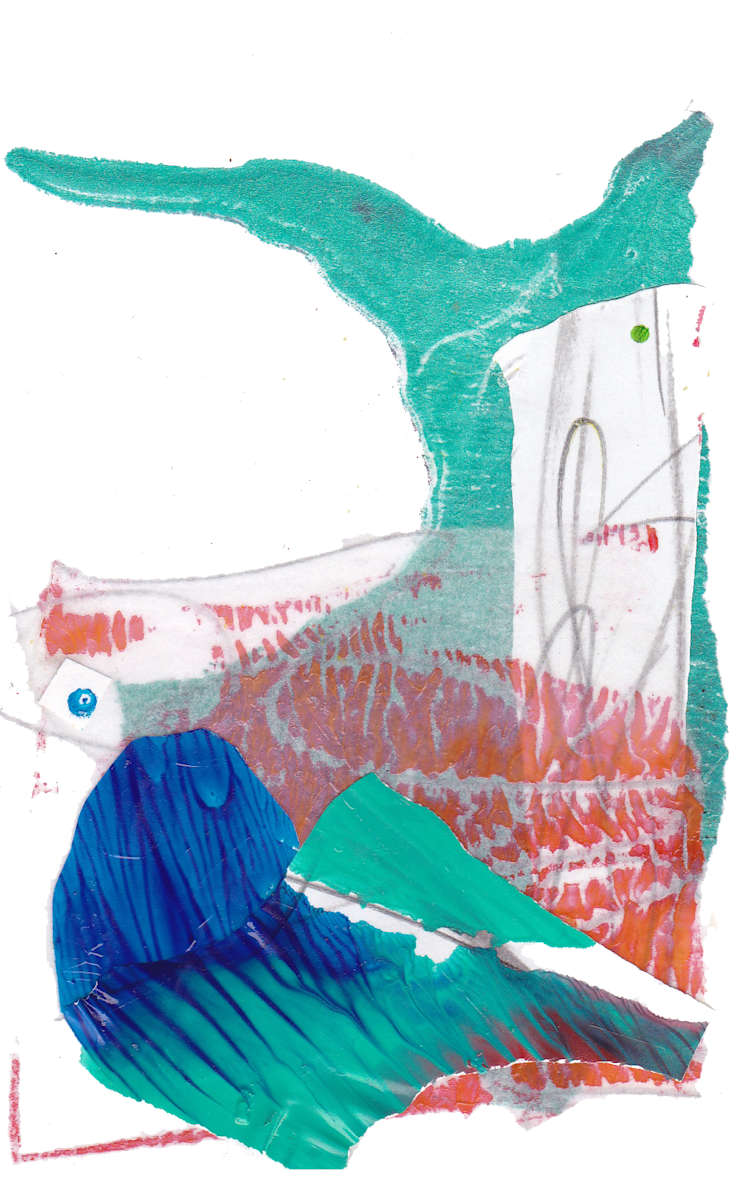 Day 257 — Oct 31, 2024 by Frank den Os, Image 1.