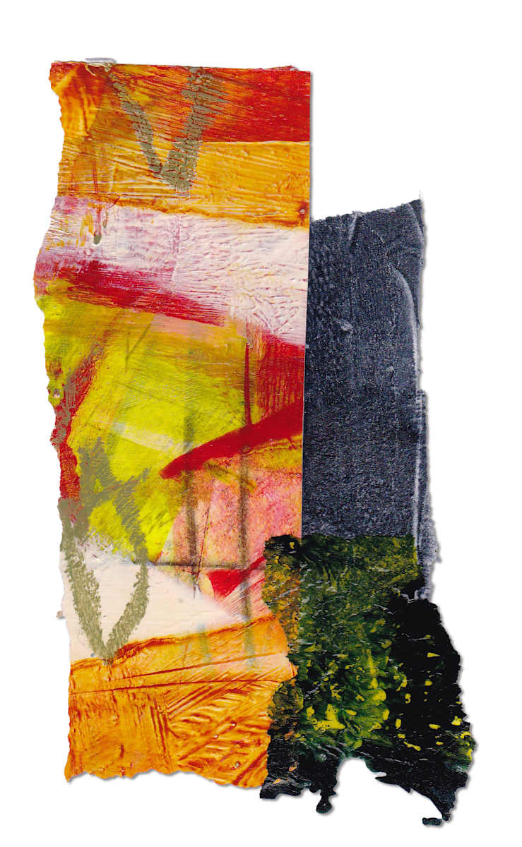 Day 318 — Dec 31, 2024 by Frank den Os, Image 1.