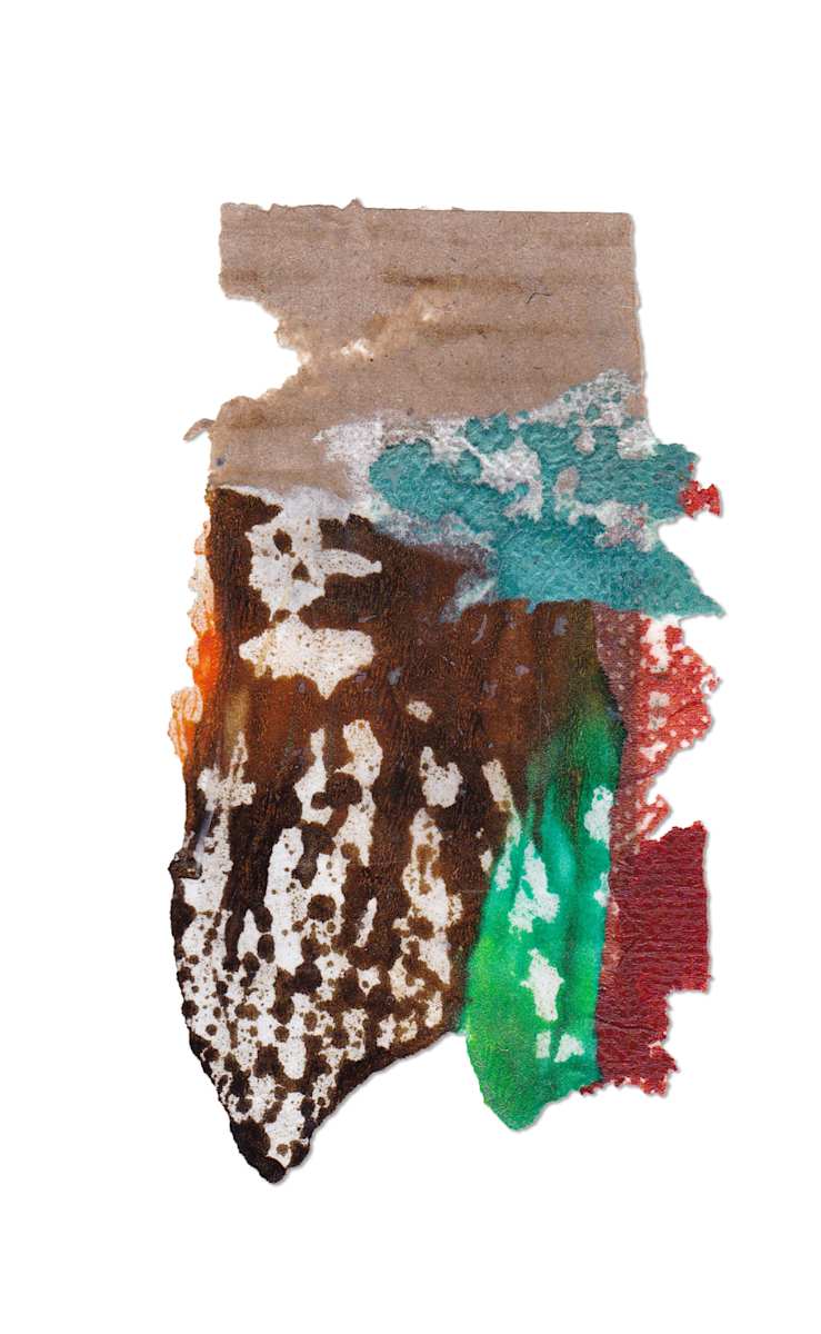 Day 400 — Mar 23, 2025 by Frank den Os, Image 1.