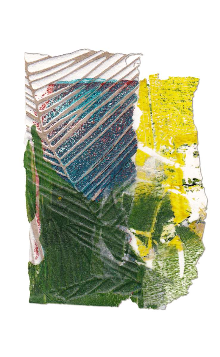 Day 437 — Apr 29, 2025 by Frank den Os, Image 1.