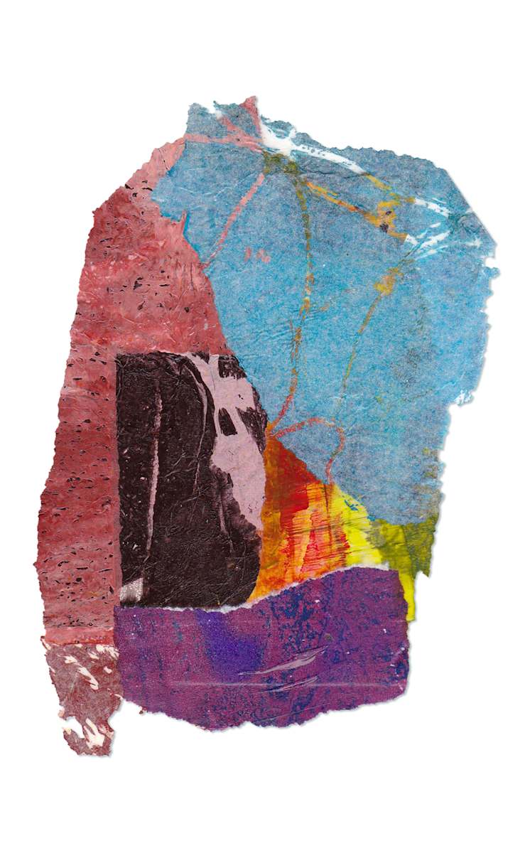 Day 445 — May 7, 2025 by Frank den Os, Image 1.