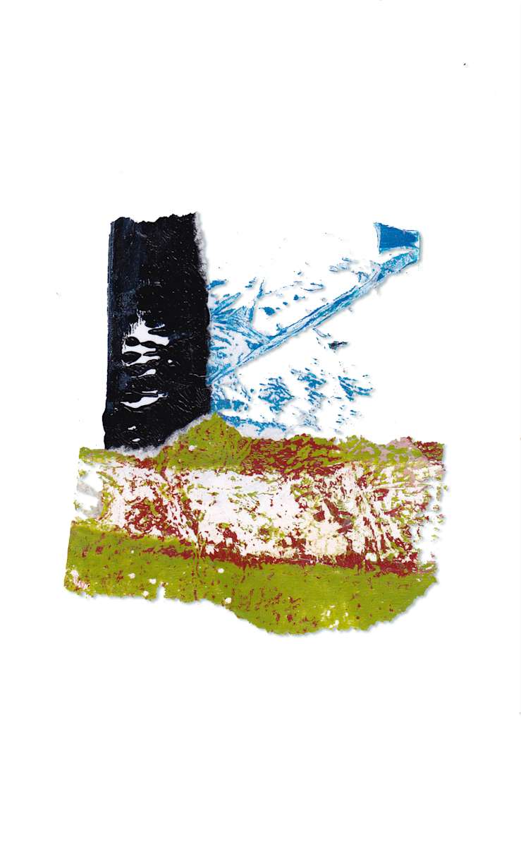 Day 450 — May 12, 2025 by Frank den Os, Image 1.