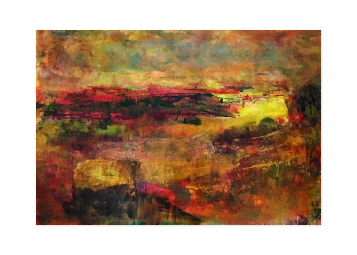 Reborn reassurance by Frank den Os, Image 1.