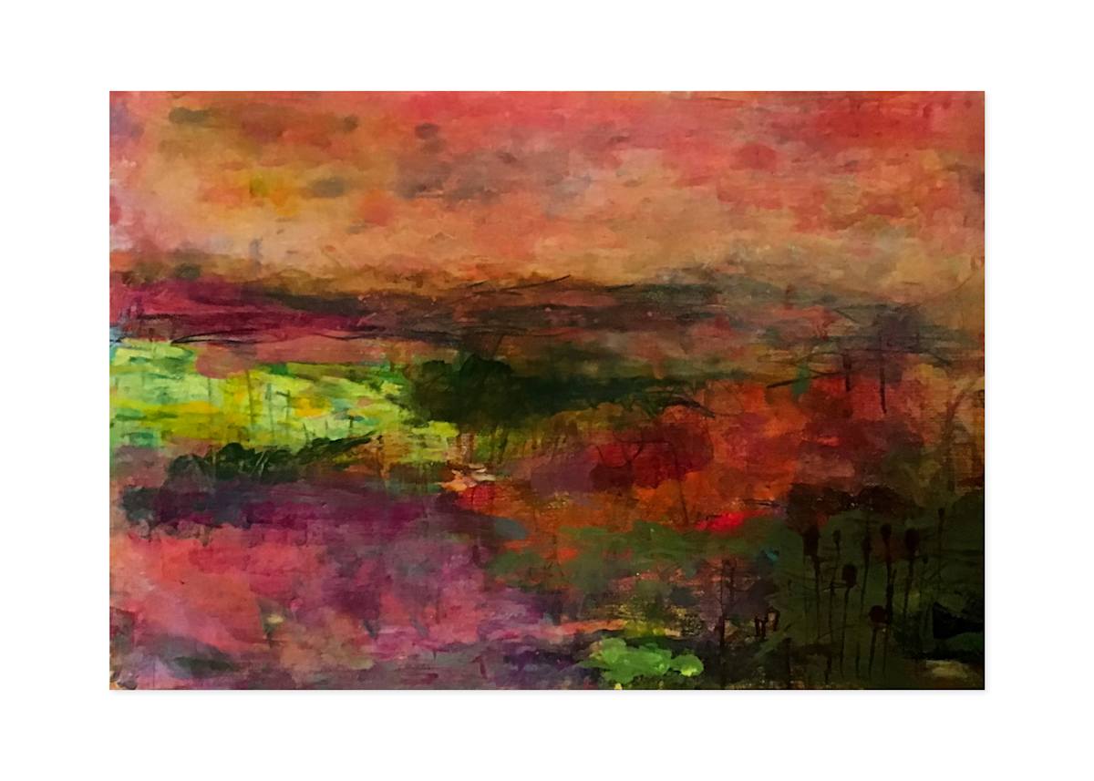 Dans les collines by Frank den Os, Image 1.
