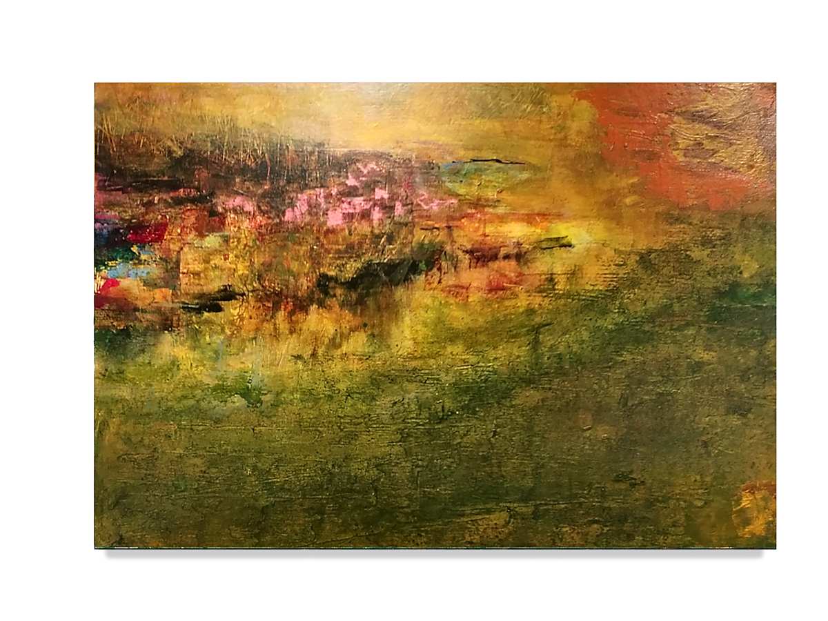 Roaed and rambled by Frank den Os 