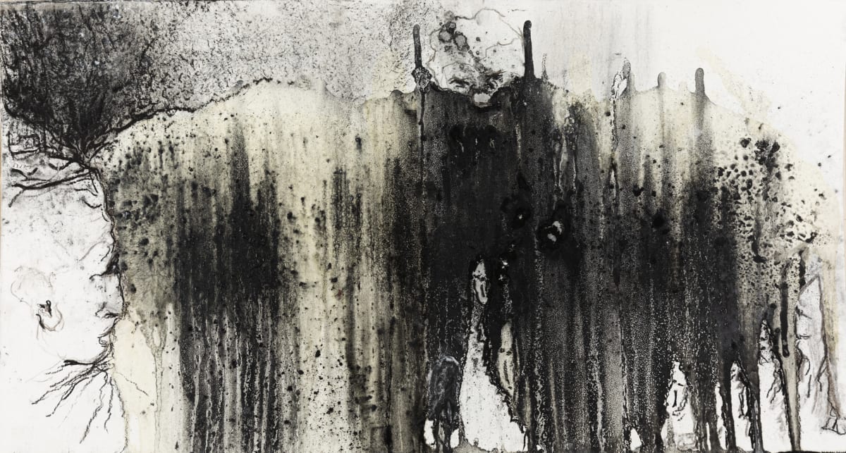 Lost in Space (Difference & Becoming #20) by Stefan J Schaffeld, Image 1.
