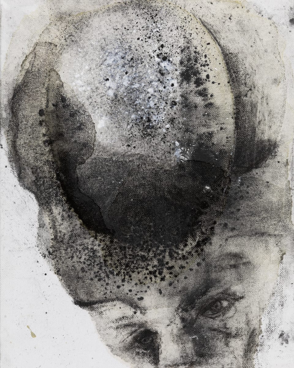 Difference & Becoming #02 by Stefan J Schaffeld, Image 1.