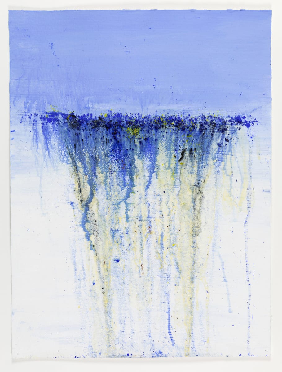 Geologic sensibility #07 by Stefan J Schaffeld 