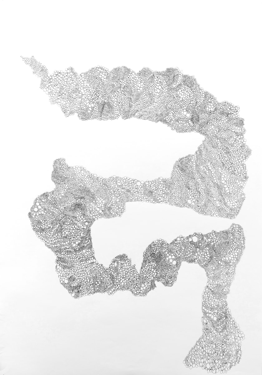 Singular Intensity #02 by Stefan J Schaffeld  Image: rotate + shift // pack