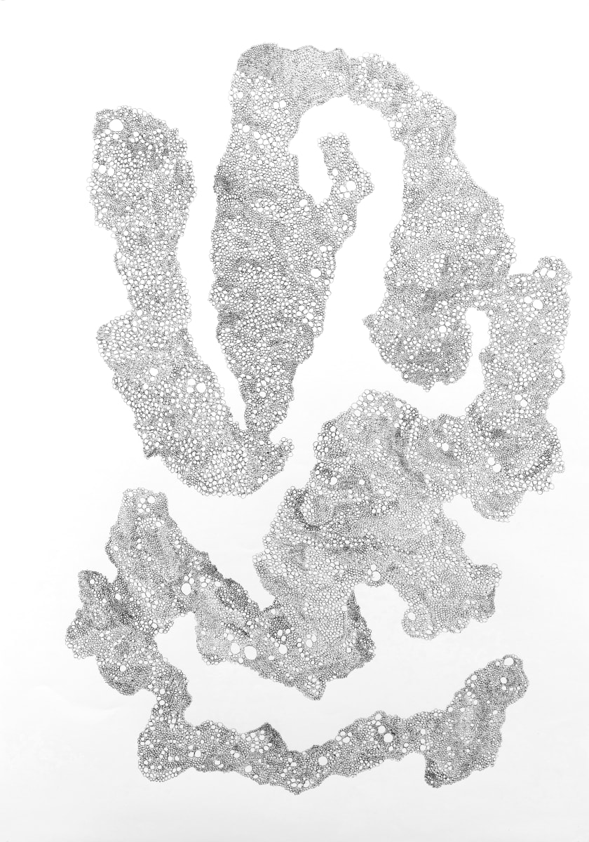 Singular Intensity #07 by Stefan J Schaffeld  Image: rotate + shift // pack
