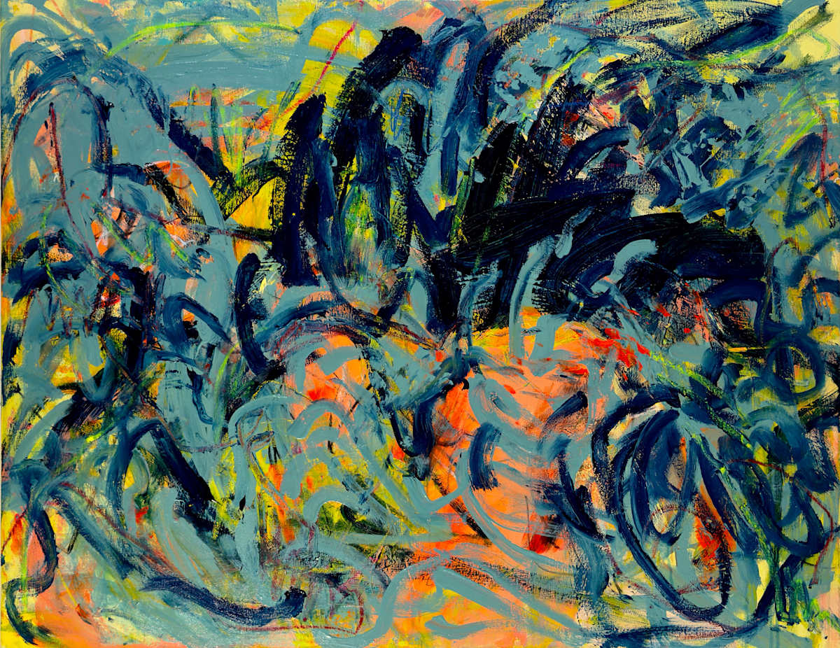 Sophisticated Simplicity by Alfred C. Fang, Image 1.
