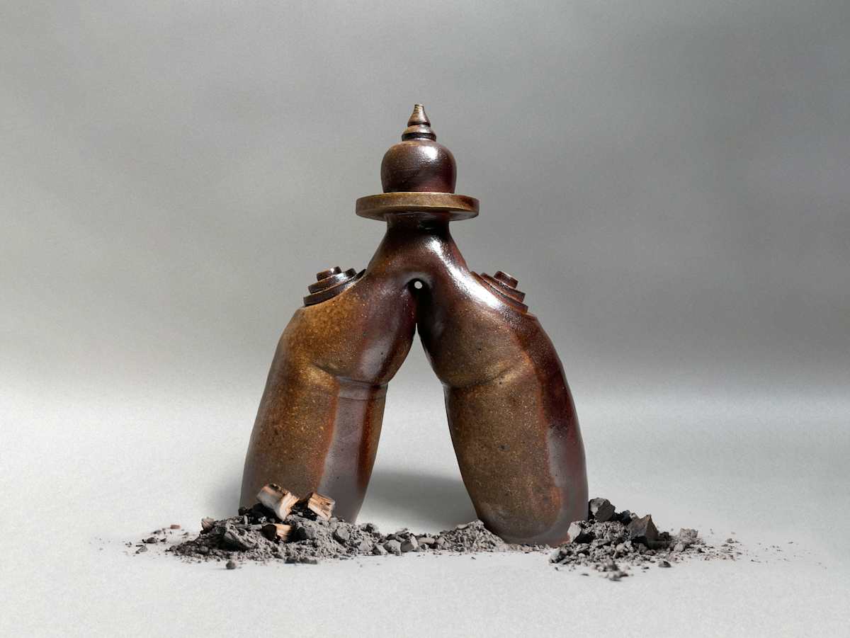 Xiuctli  (Navel of Fire) by Peloloca, Image 7.