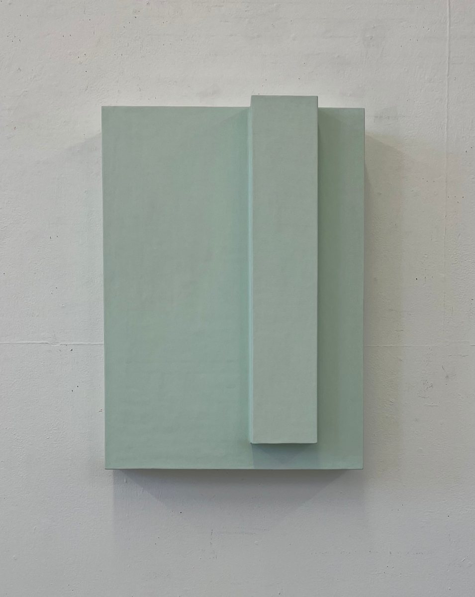 Ocean Park by Steve Riedell 