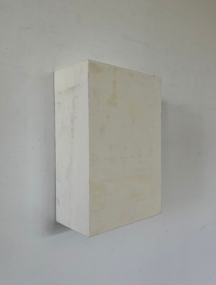 Cloud Box by Steve Riedell 