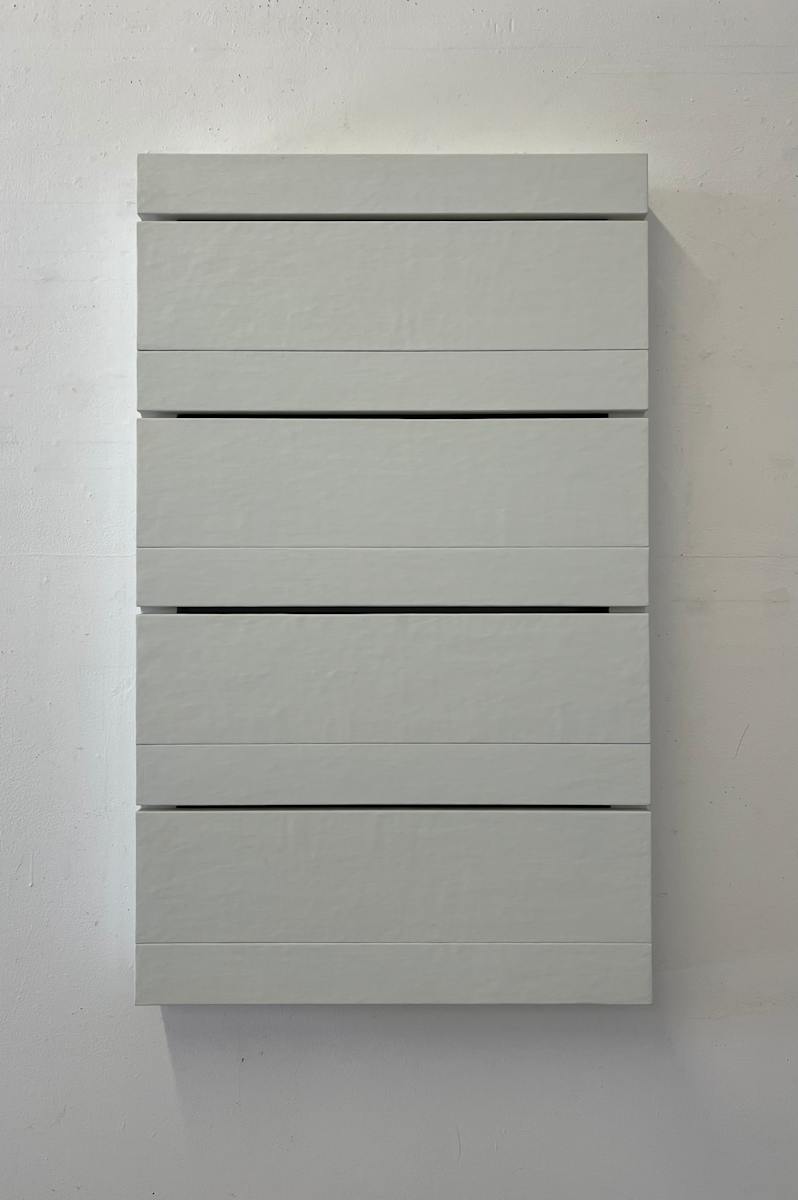 Walk Across the Rooftops by Steve Riedell 