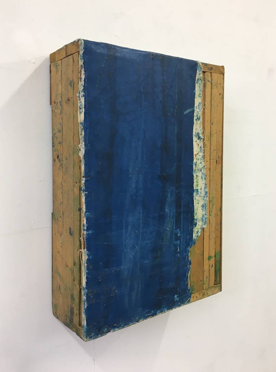 Michael by Steve Riedell 