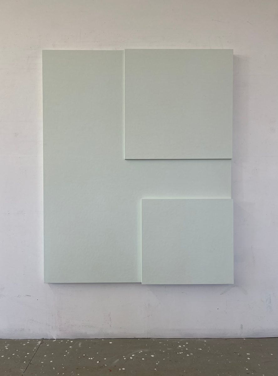 Seashell by Steve Riedell 