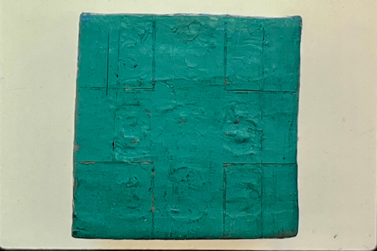 Remember by Steve Riedell 