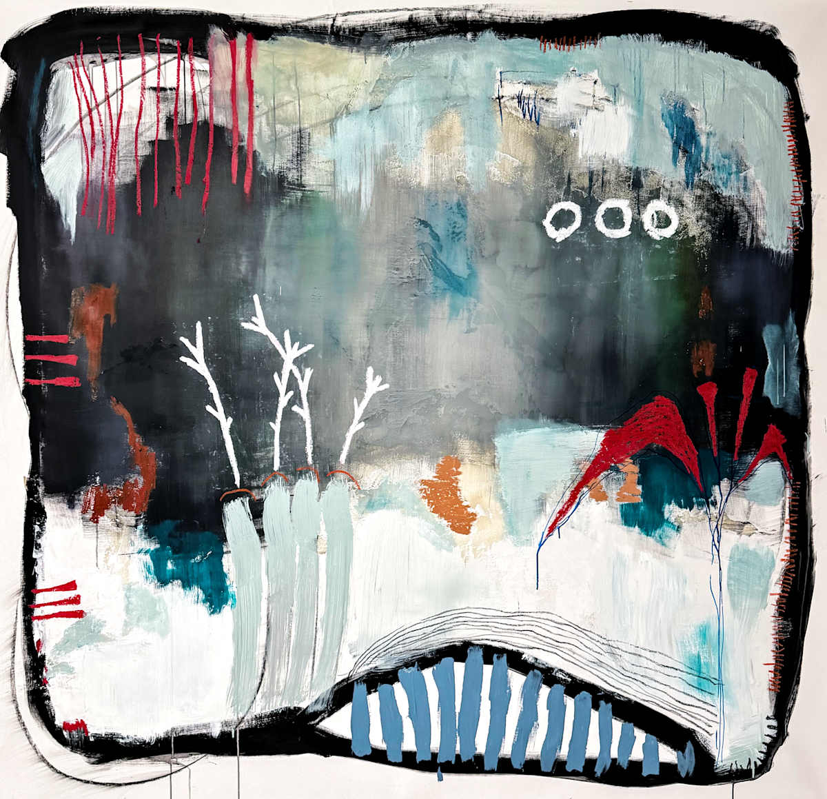 The Whale Dream by Studio Hugues Simon, Image 1.