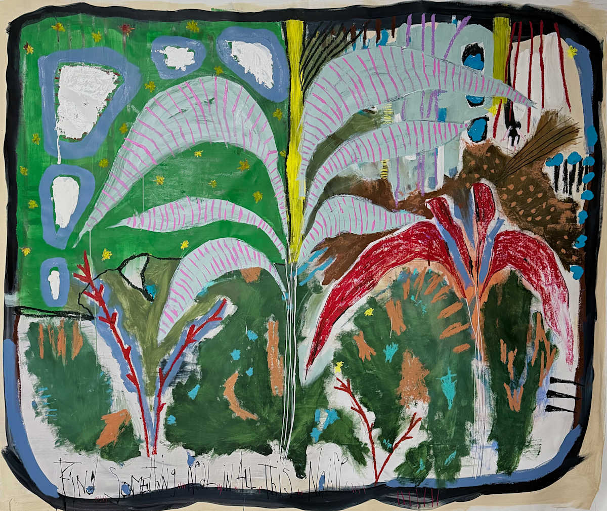Botanical Garden N°1 by Studio Hugues Simon, Image 1.