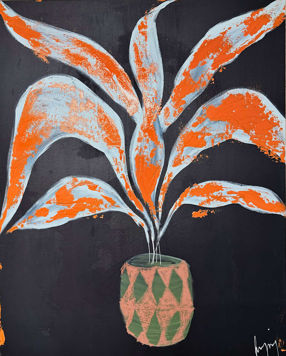 Resilient Botany - Untitled 5 by Studio Hugues Simon, Image 1.