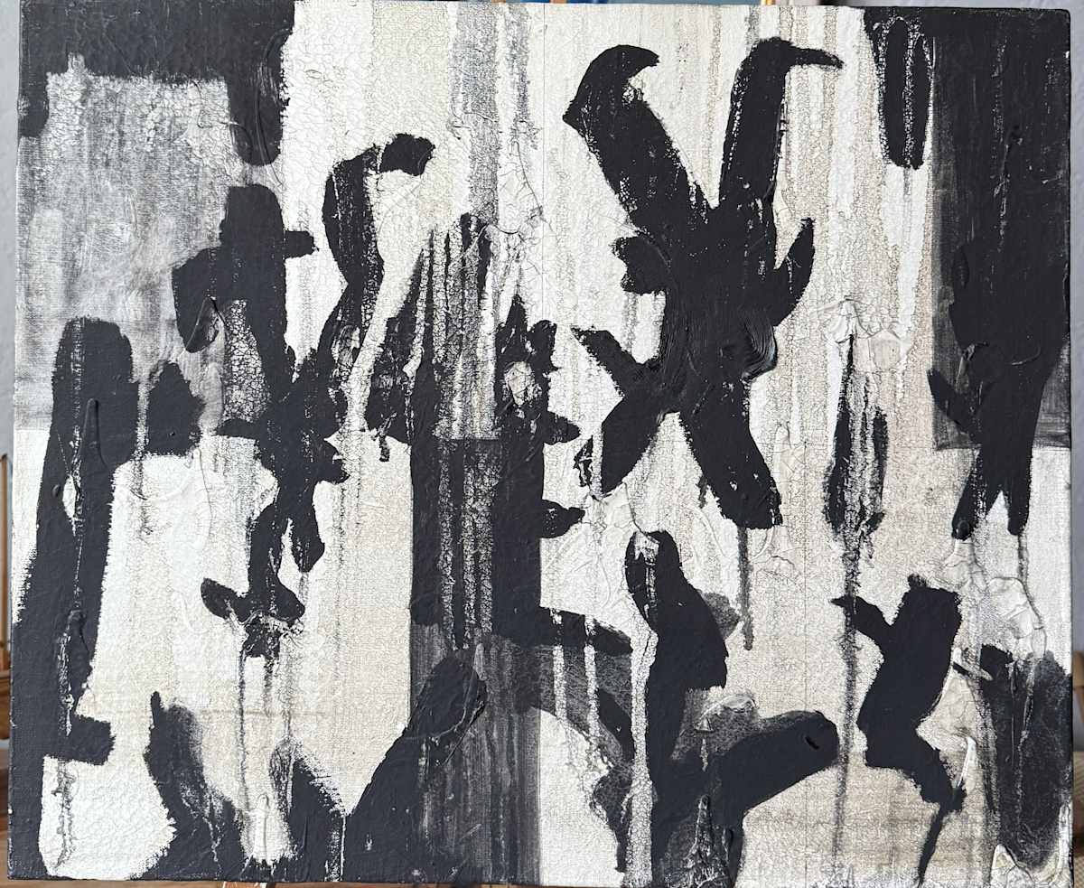 Untitled by John M Ginocchio, Image 1.