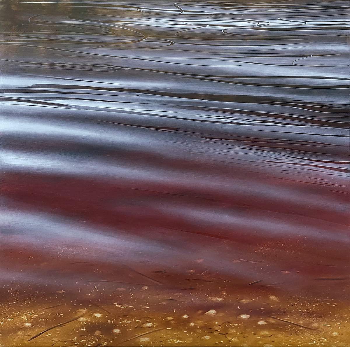 Translucence by Marcel Desbiens, Image 1.