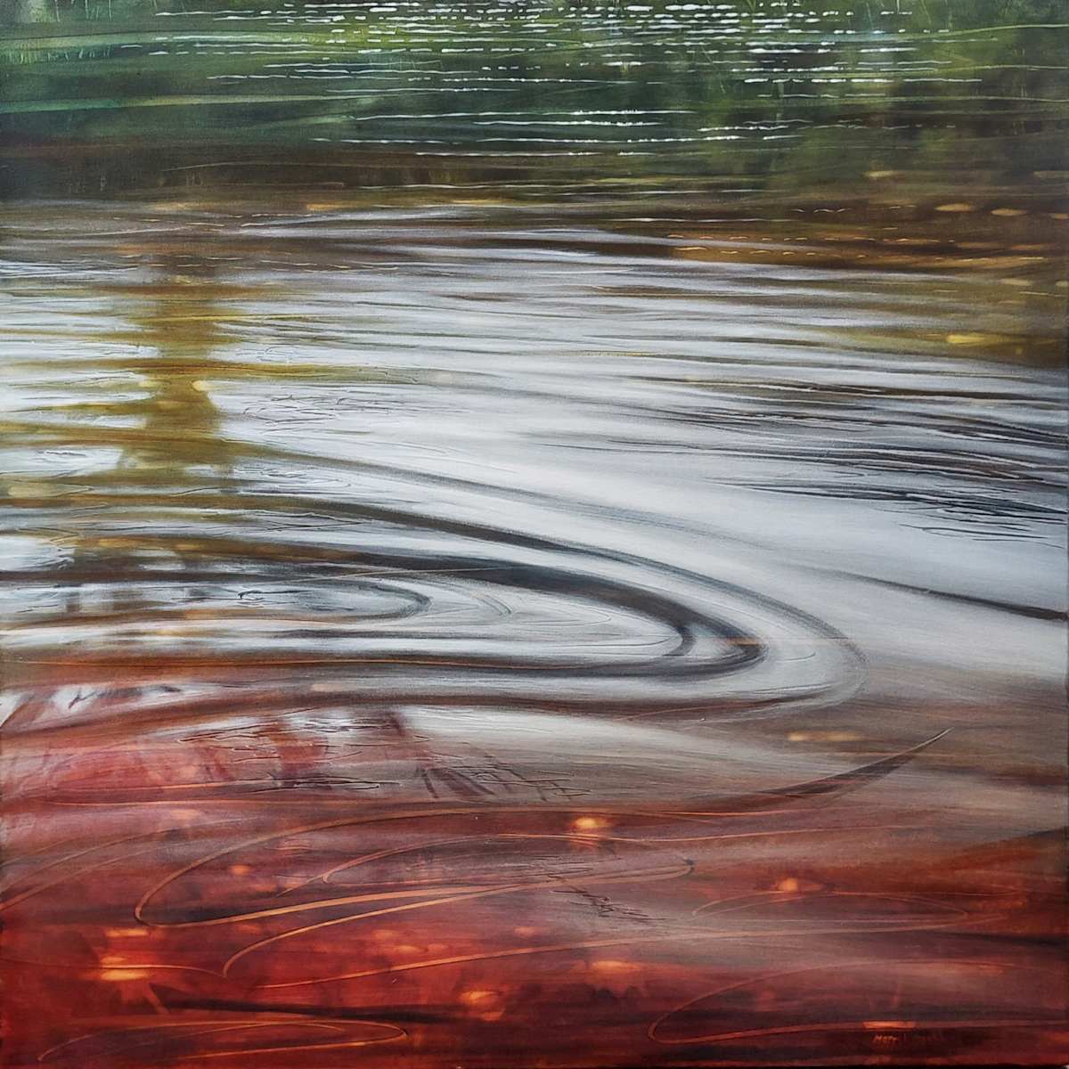 Ephemeral by Marcel Desbiens, Image 1.