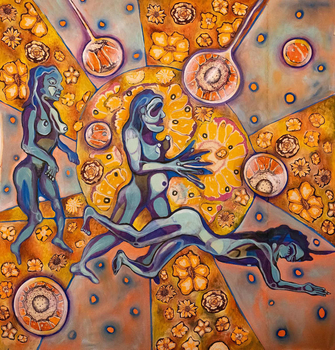 Watch Your Way! by Laurie Shapiro 