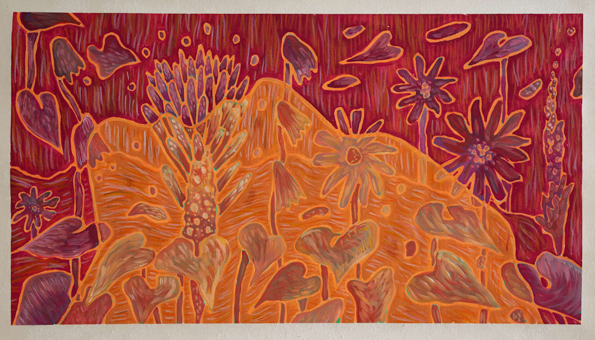 Self Love 3 by Laurie Shapiro 