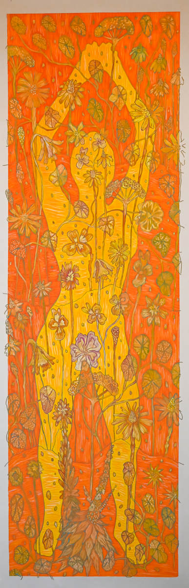 Self Love 4 by Laurie Shapiro 