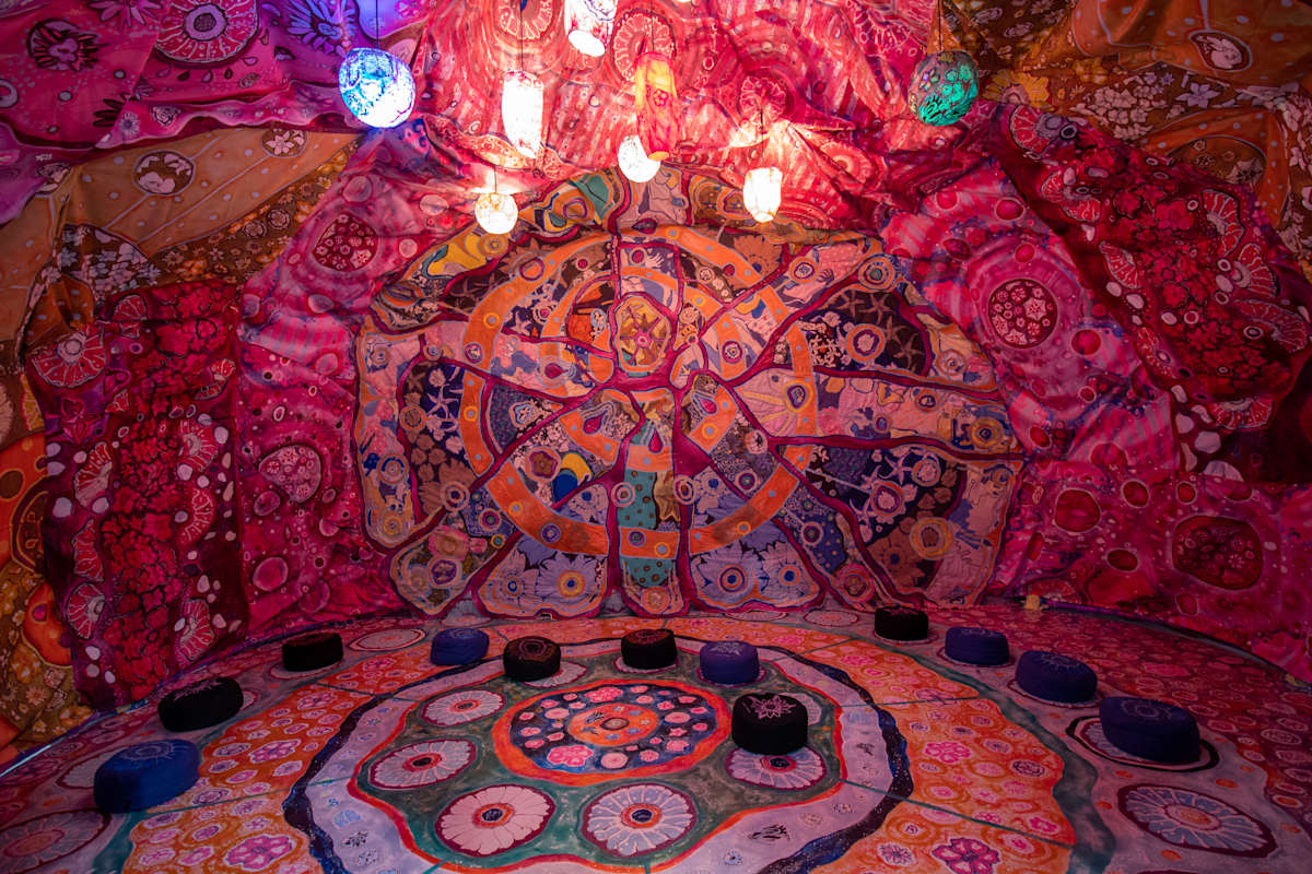 Returning by Laurie Shapiro 