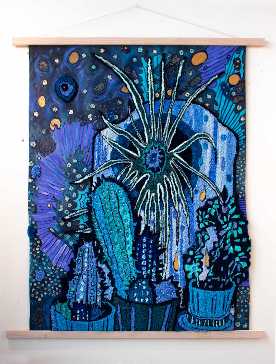 Resurrection by Laurie Shapiro 