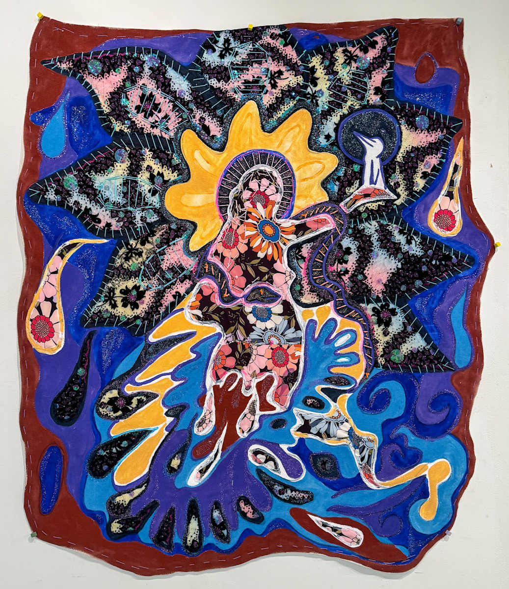 Sirena by Laurie Shapiro, Image 30.