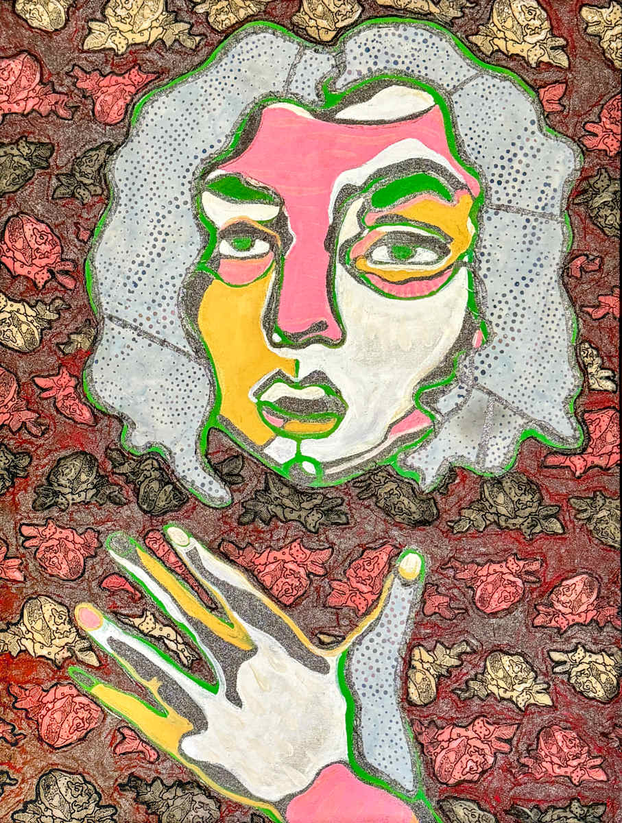 Making It All About Me by Laurie Shapiro 