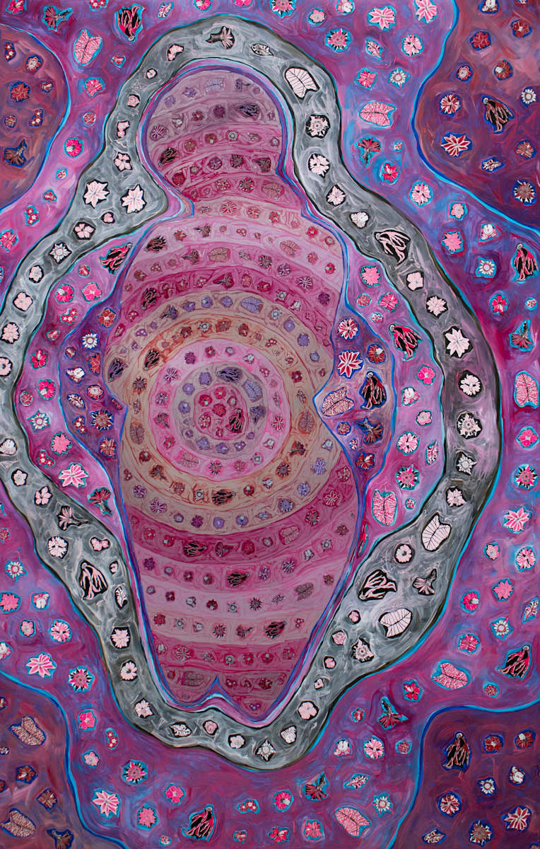 More Than A Venus by Laurie Shapiro 