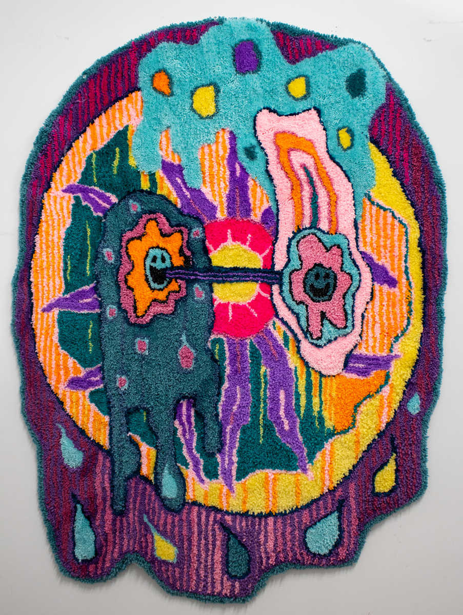 Smiles Fizzy by Laurie Shapiro 