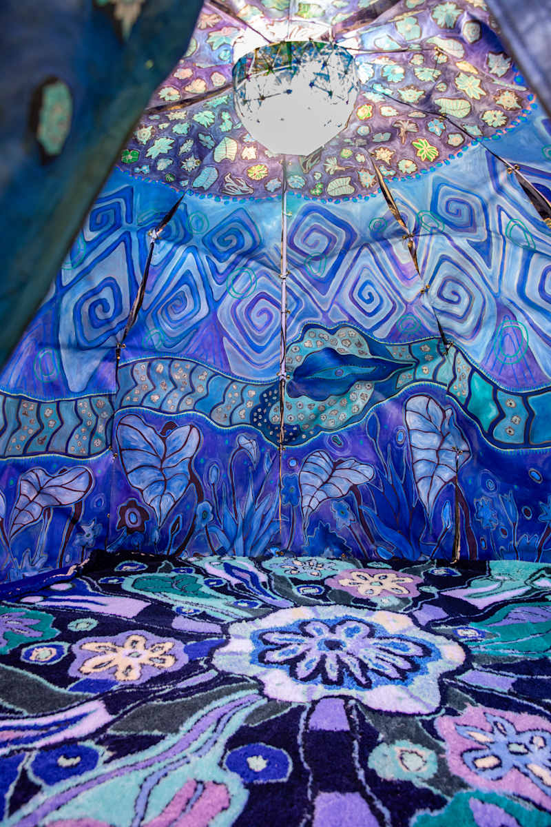 Introspection by Laurie Shapiro 